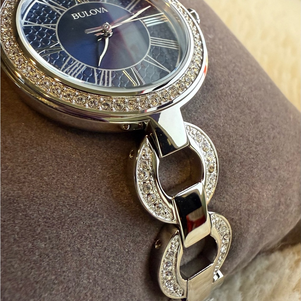 Bulova Women's Watch - Picture 3 of 14